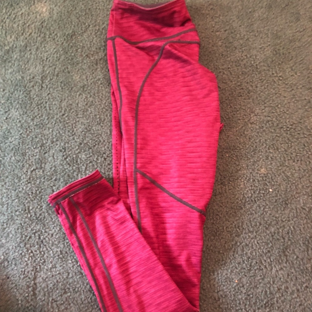 Gymshark Reversible Legging